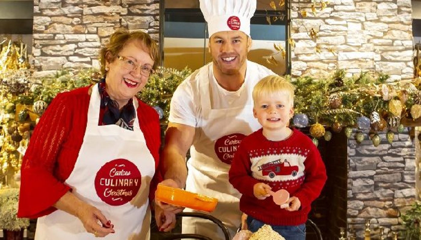 Carlow Culinary Christmas 2