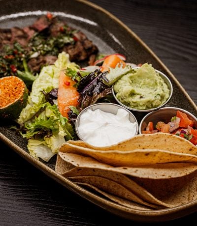Carne Asada