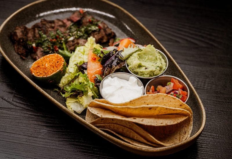 Carne Asada