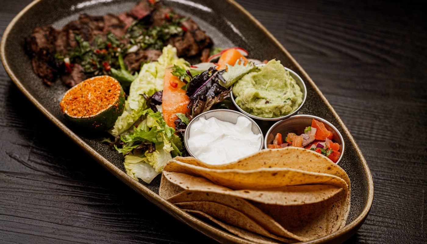 Carne Asada