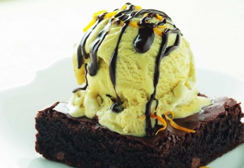 Carte D'Or Ice Cream Dessert
