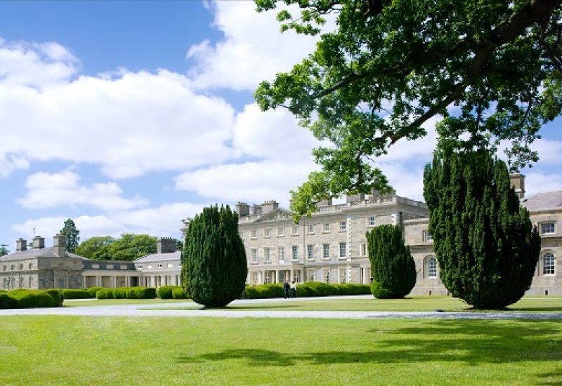Carton House