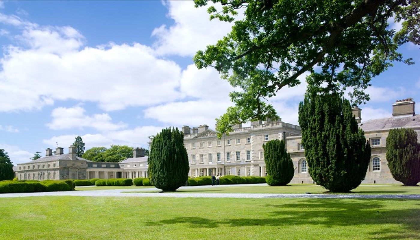 Carton House