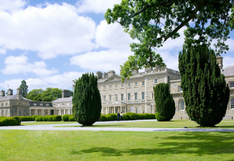 Carton House