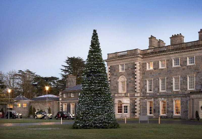 Carton House