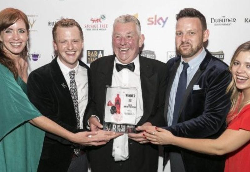 Cask Awards1