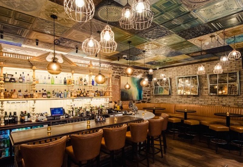 Cask Cocktail Bar