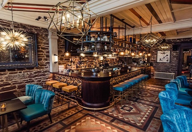 Cask Cocktail Bar