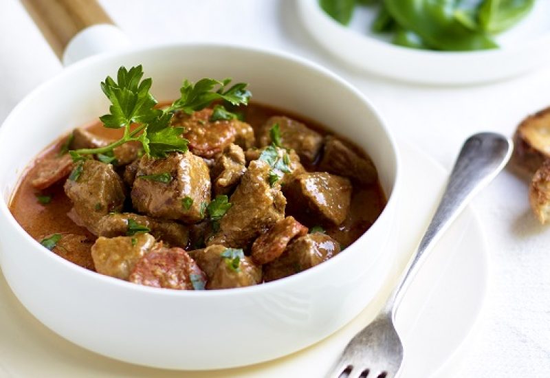 Casserole Recipe