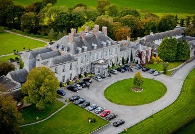 Castle Durrow