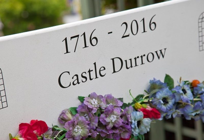Castle Durrow
