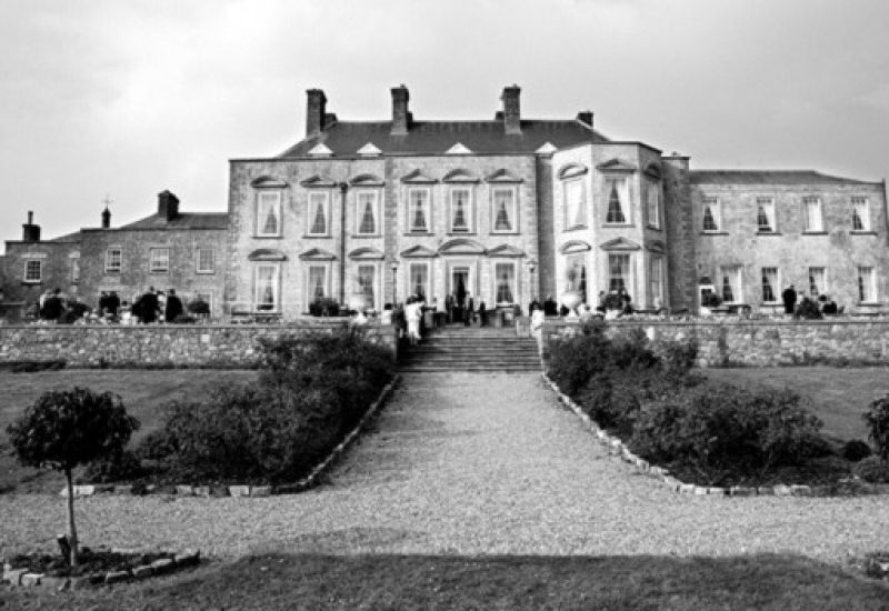 Castle Durrow7