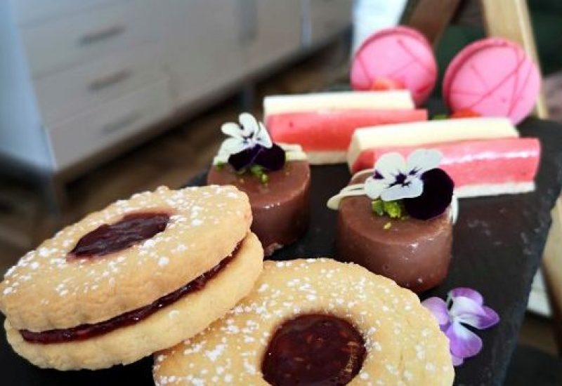 Castleknock Hotel Afternoon Tea4