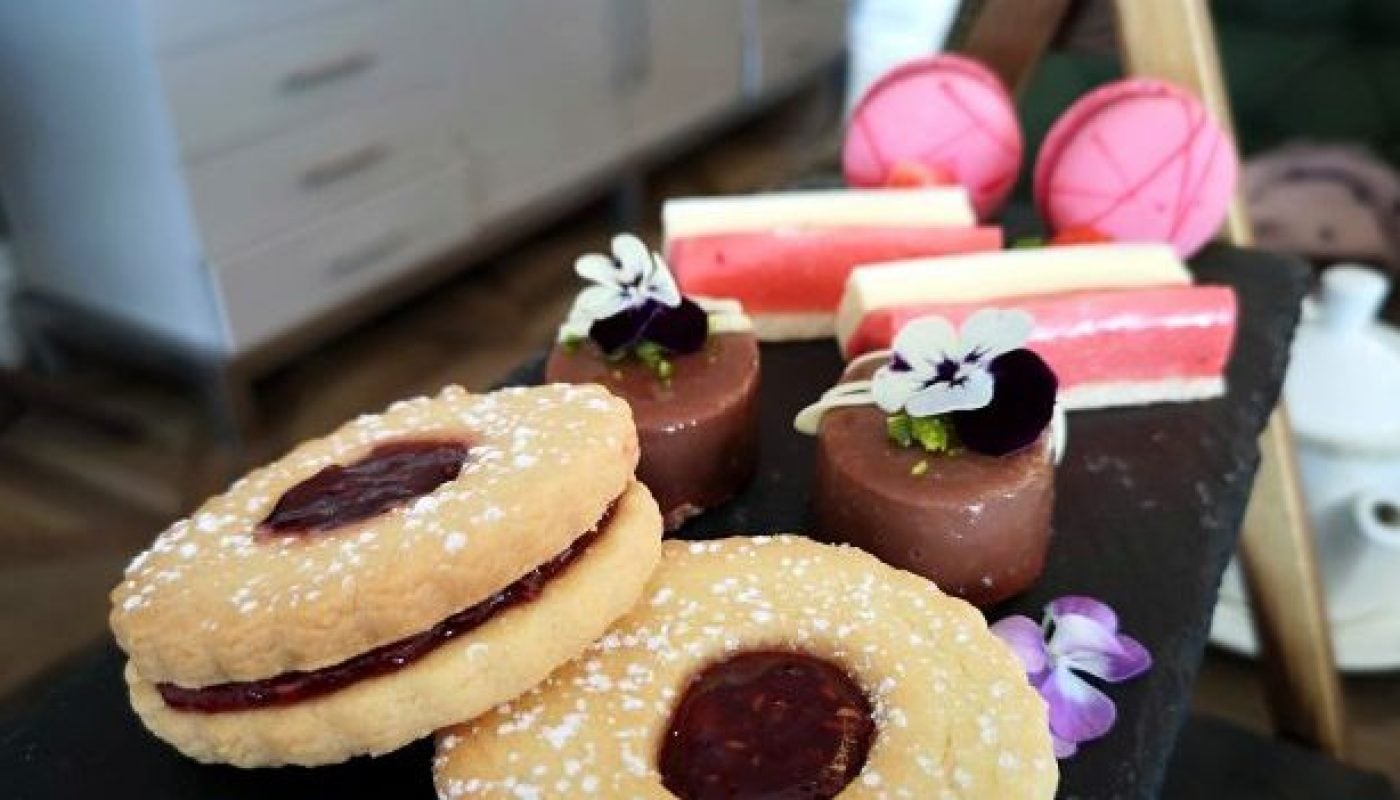 Castleknock Hotel Afternoon Tea4
