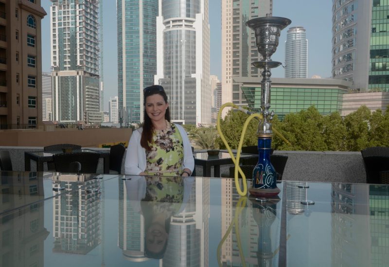 Catherine Fulvio Dubai 1 copy