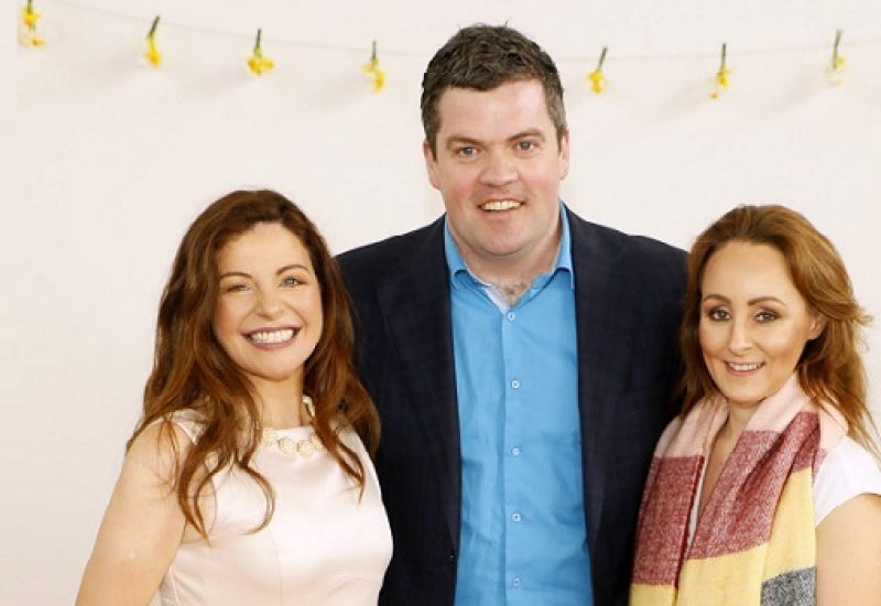 Catherine Fulvio and Siúcra Teamed Up for a Delicious Easter Eggstravaganza (Social Gallery)