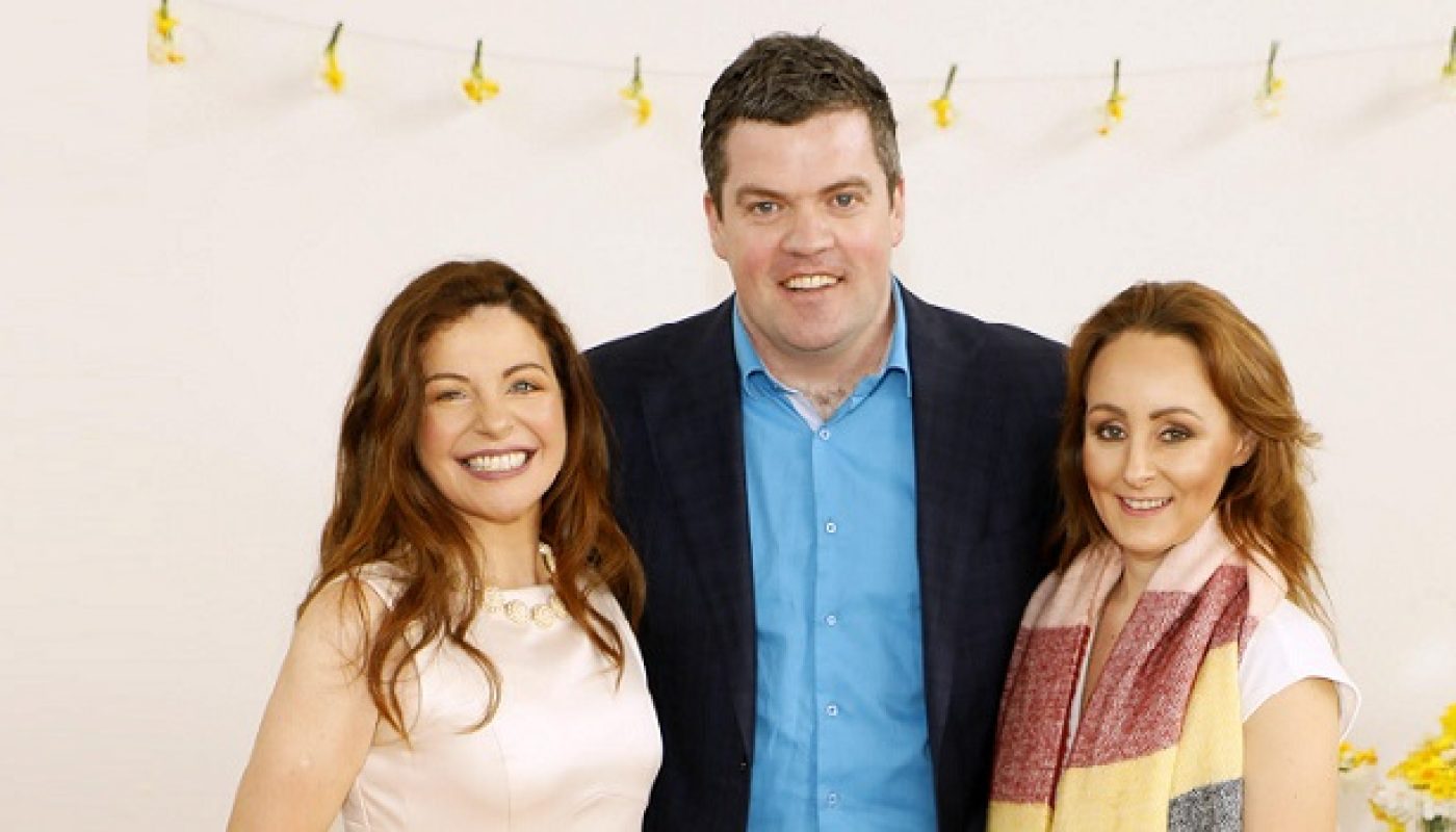 Catherine Fulvio and Siúcra Teamed Up for a Delicious Easter Eggstravaganza (Social Gallery)