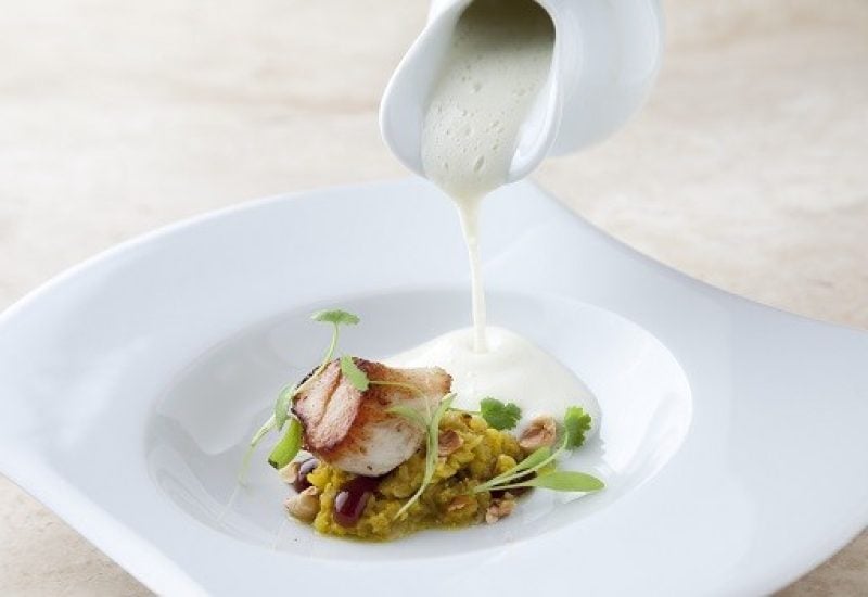 Cauliflower soup3