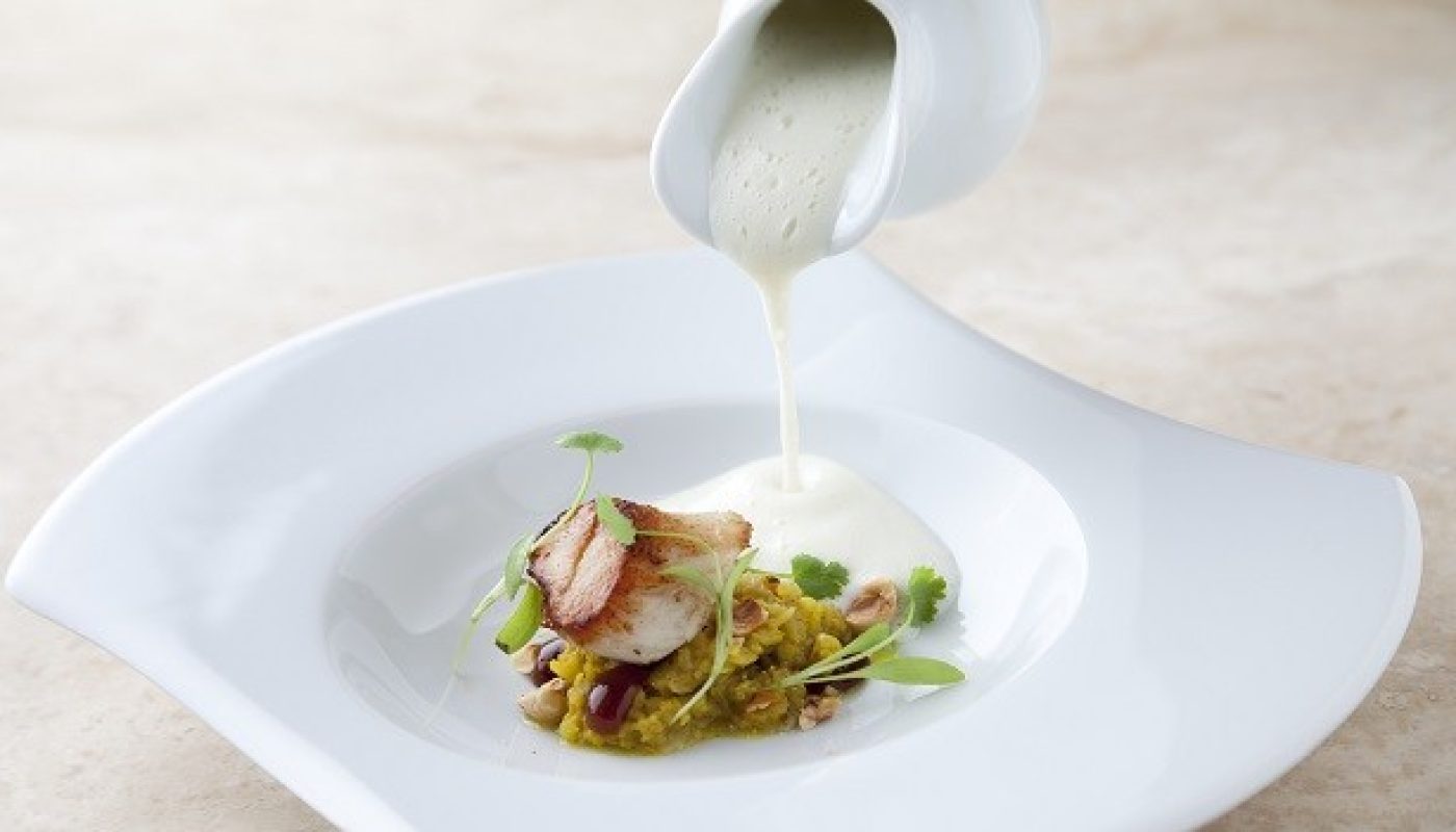 Cauliflower soup3