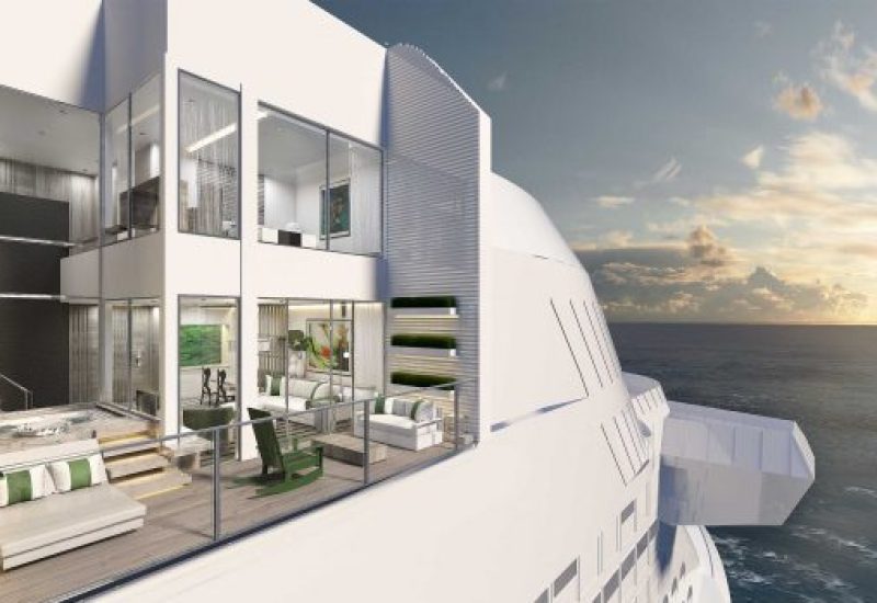 Celebrity Edge feat