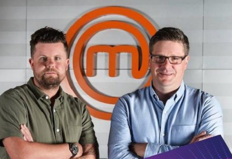 Celebrity Masterchef Feat