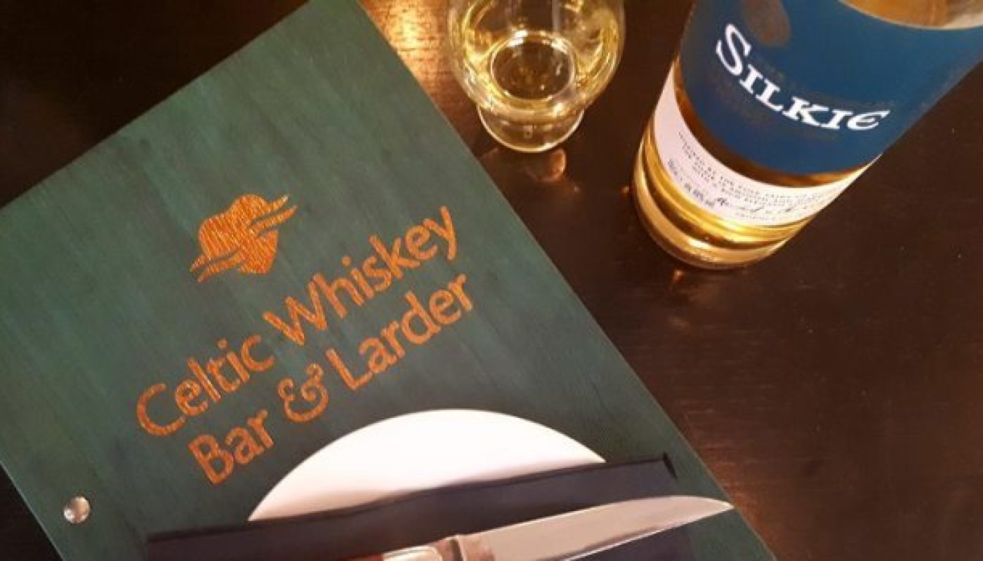 Celtic Whiskey Cocoa Whiskey