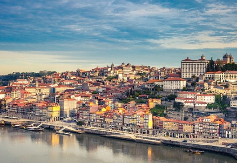 Central Portugal