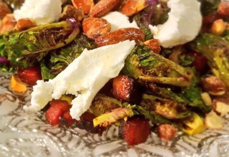 Chad Side Dish 1