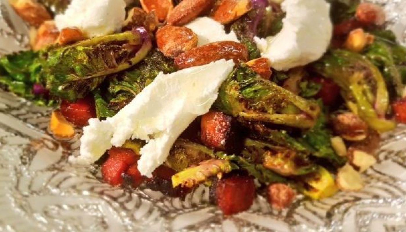 Chad Side Dish 1
