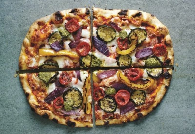 Enjoy Pizza and Prosecco from M&S for just €15