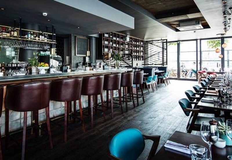 Dublin Bar