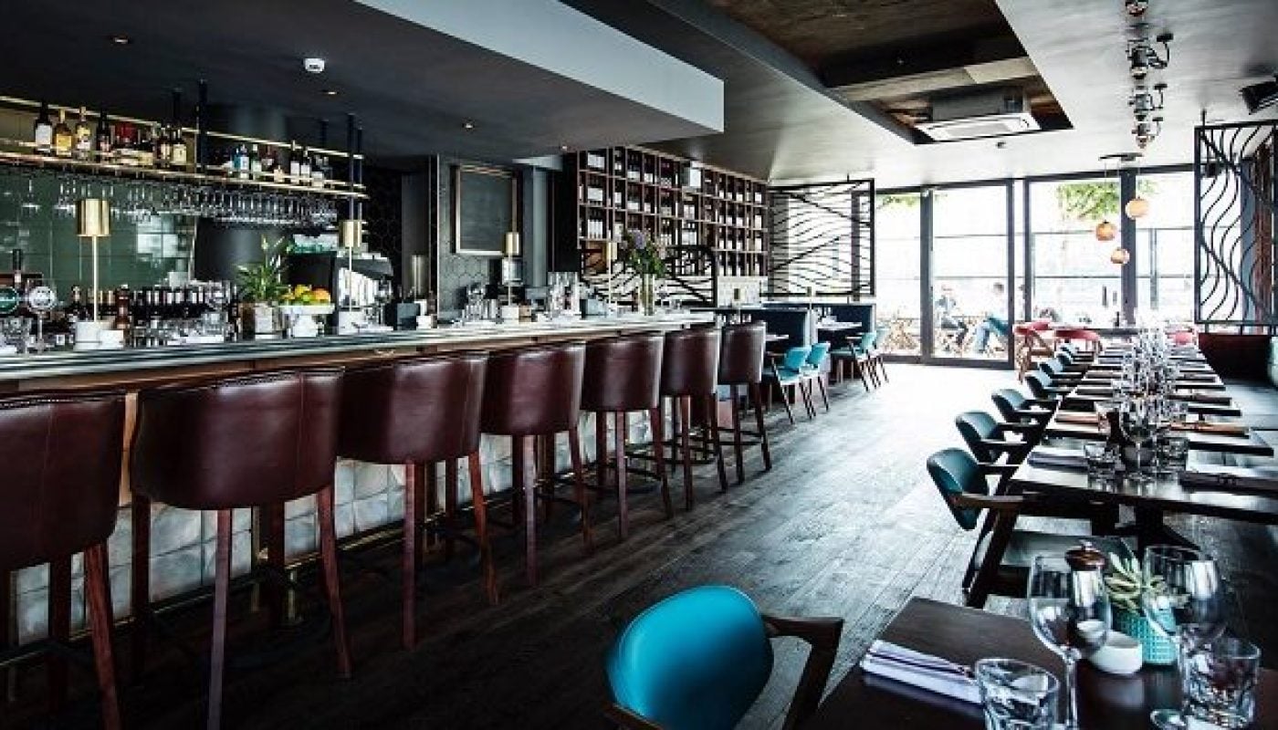 Dublin Bar