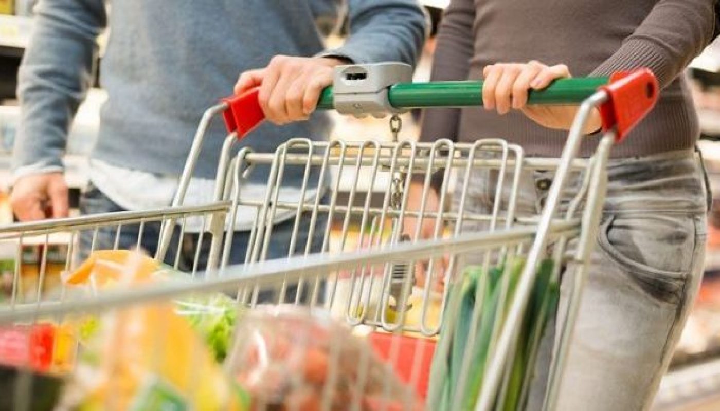 Checkout Top 100 Irish Brands