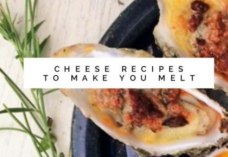 Cheese Feat