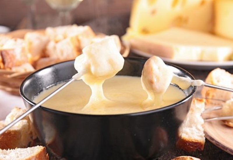 cheese superfood