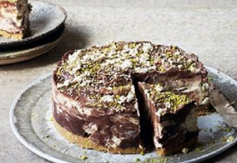 Cheesecake recipe