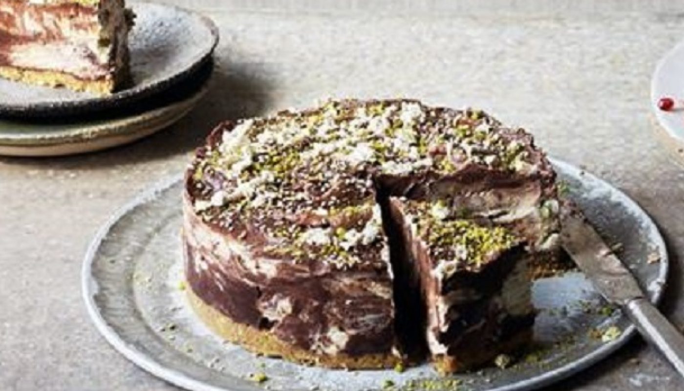 Cheesecake recipe