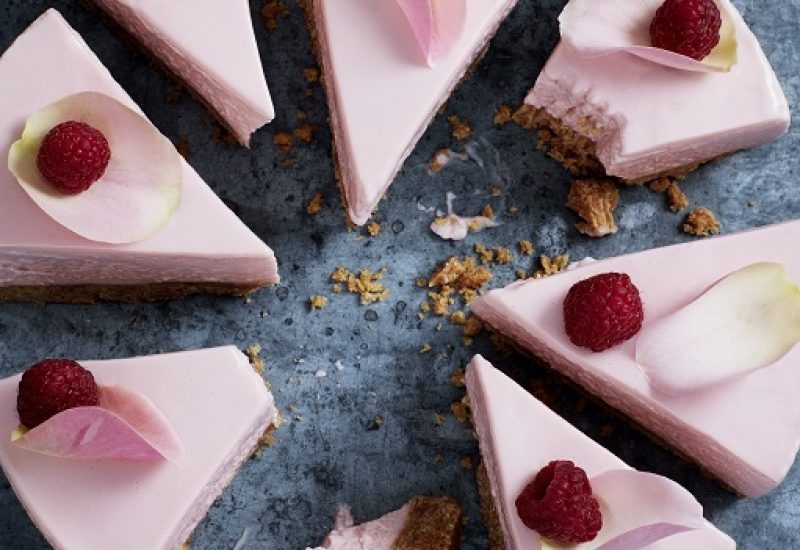 Cheesecake recipe