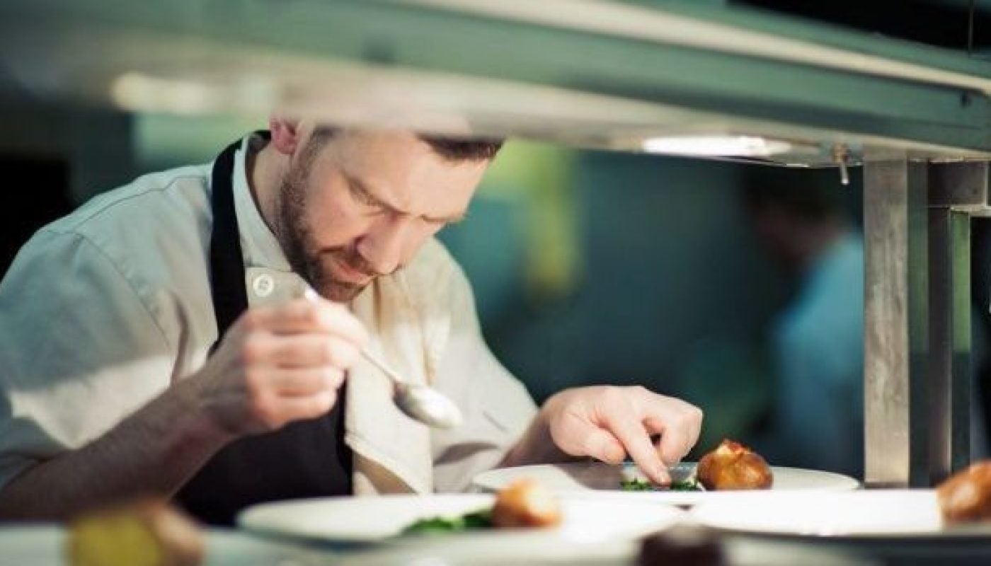 Chef Collab