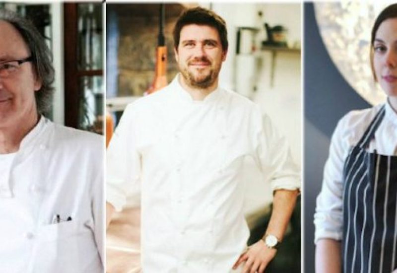 Chef-Feature