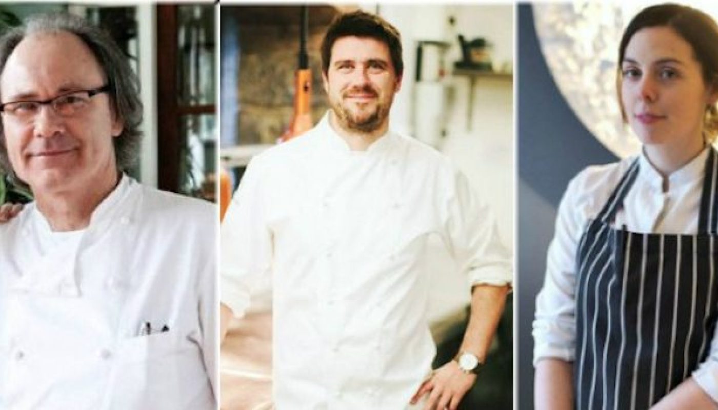 Chef-Feature