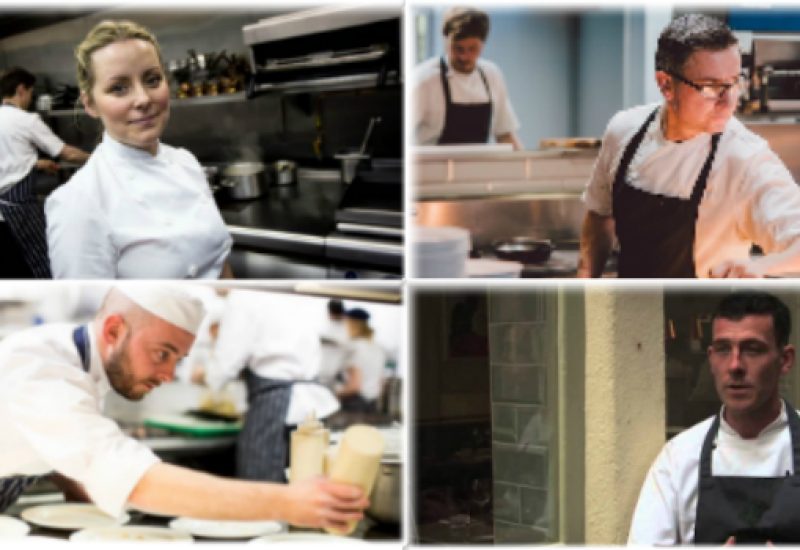 Chef Mentor Feature