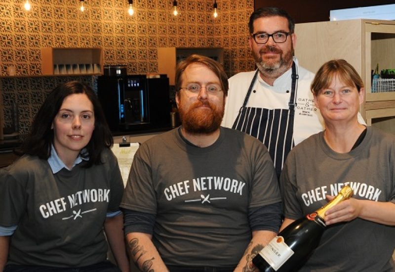 Chef Network