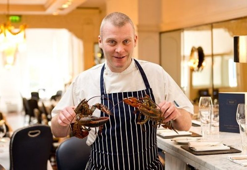 Chef Sean Smith