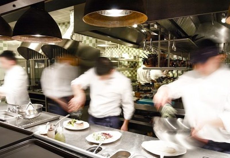 Chef Shortage TheTaste.ie