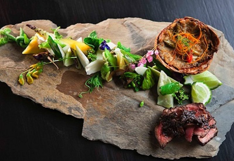 Chef's Table