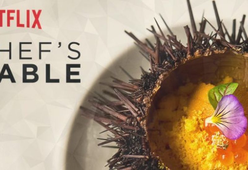 Chef's Table Season 3
