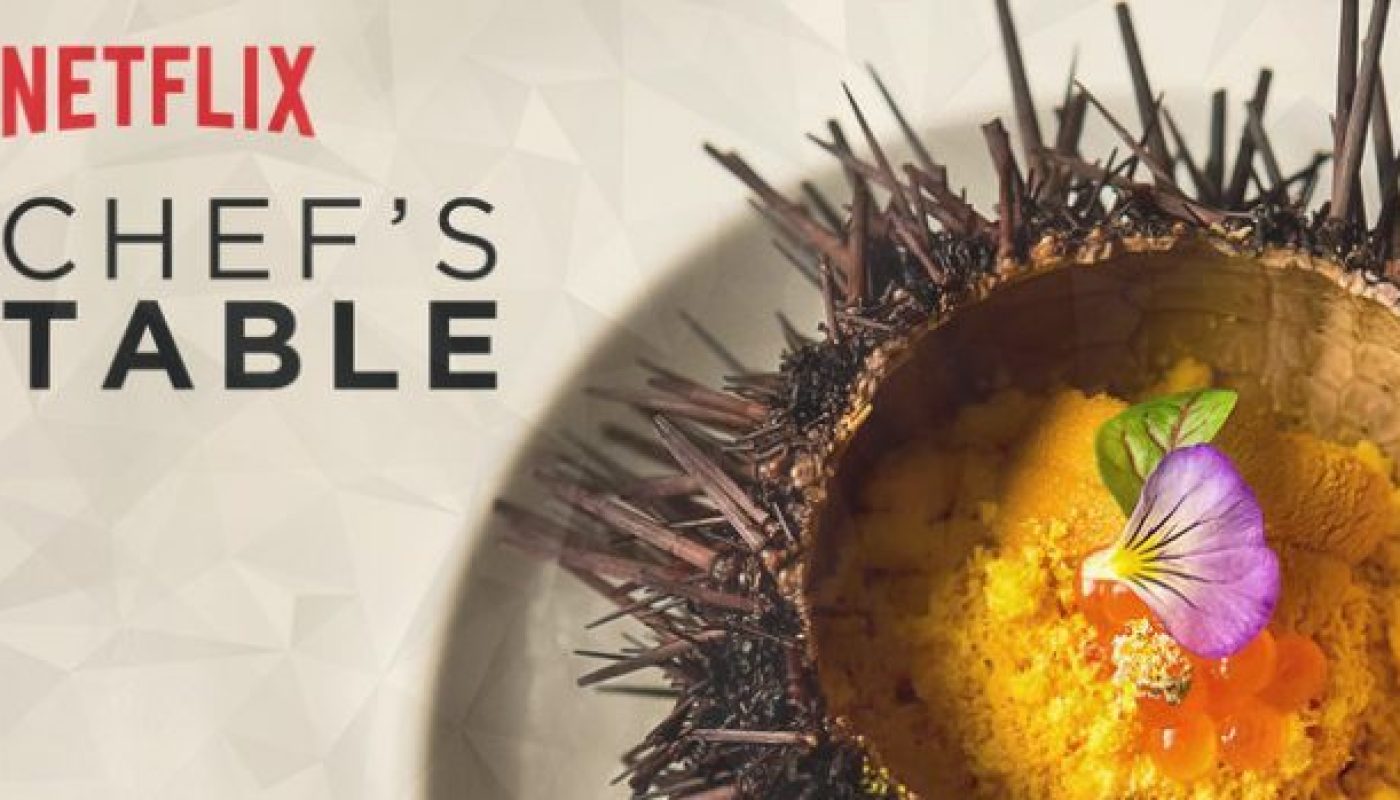 Chef's Table Season 3