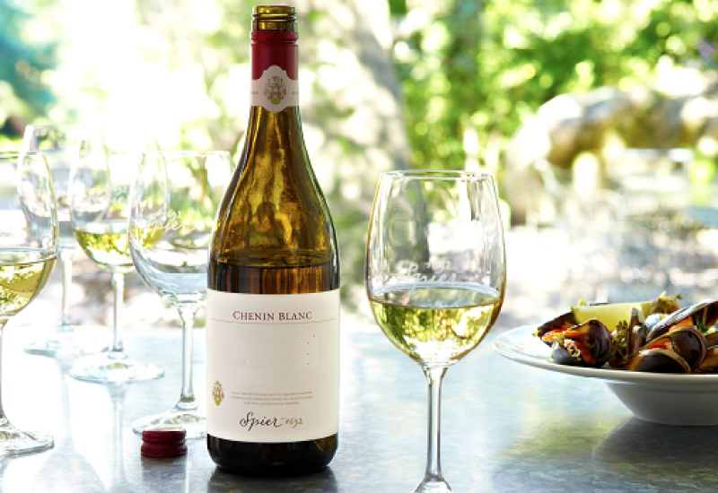 Chenin Blanc - One of the Most Misunderstood White Grape Varieties