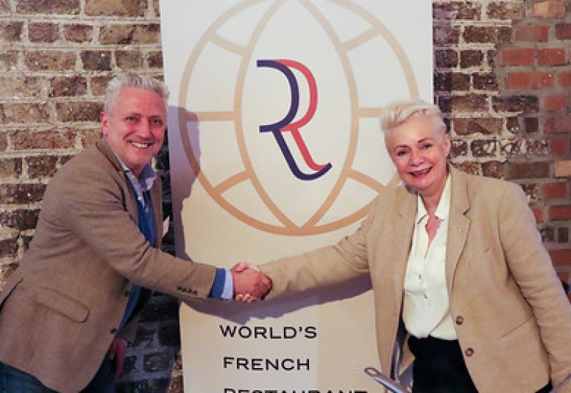 Chez Max, 'World’s French Restaurant’ 2